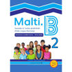 Picture of MALTI.B 2 KTIEB TAL-ISTUDENT LINGWA BARRANIJA